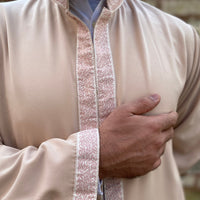 Khafiy Imam Jubba