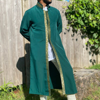 Decorative Imam Jubba