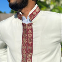 Decorative Imam Jubba