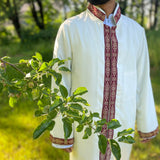 Decorative Imam Jubba