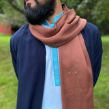 Fatih Sandal Scarf