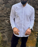 Hakim Full-Button 2.0
