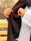 Matīn Vest
