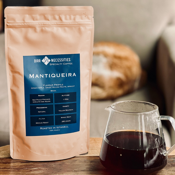 Brazil Mantiqueira - Specialty Coffee - Filter