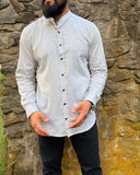 Hakim Full-Button 2.0