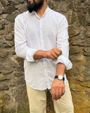Hakim Full-Button 2.0
