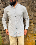 Hakim Full-Button 2.0