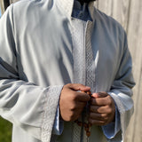 Decorative Imam Jubba