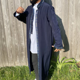 Decorative Imam Jubba