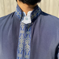 Decorative Imam Jubba