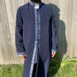 Decorative Imam Jubba