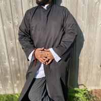 Latif Collar Jubba