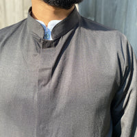 Latif Collar Jubba