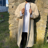 Latif Collar Jubba