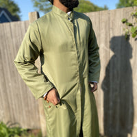 Latif Collar Jubba