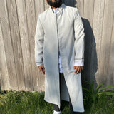 Corded Collar Jubba