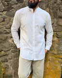 Hakim Full-Button 2.0