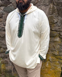 Tatriz Hoodie