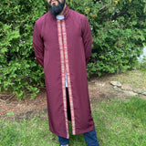 Decorative Imam Jubba