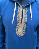 Tatriz Hoodie