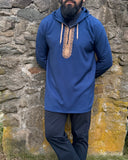 Tatriz Hoodie