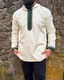 Tatriz Hoodie