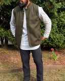 Matīn Vest