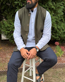 Matīn Vest