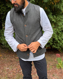Matīn Vest