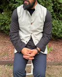 Matīn Vest