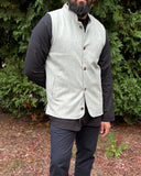 Matīn Vest
