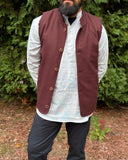 Matīn Vest