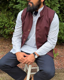 Matīn Vest