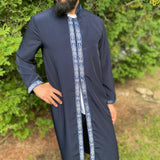 Decorative Imam Jubba