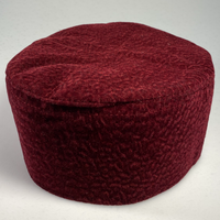 Velvet Stone Kufi