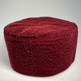 Velvet Stone Kufi