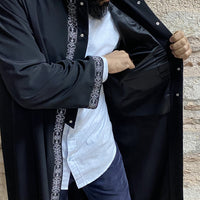 Decorative Imam Jubba