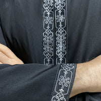 Decorative Imam Jubba