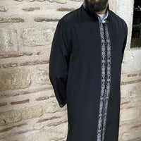 Decorative Imam Jubba