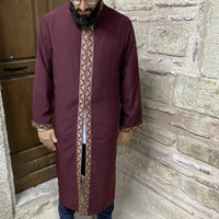 Decorative Imam Jubba