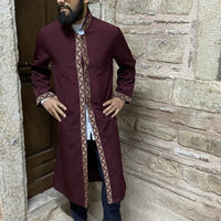 Decorative Imam Jubba