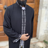 Decorative Imam Jubba