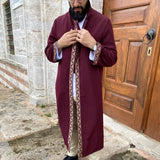 Decorative Imam Jubba