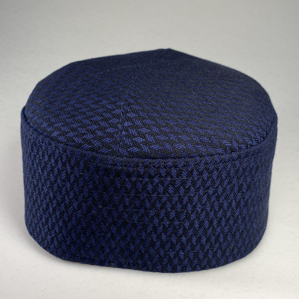 Herring Stiff Kufi