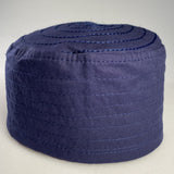 Large Swirl Soft Kufi