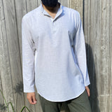 Murtah Relaxed Shirt