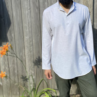 Murtah Relaxed Shirt