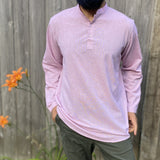 Murtah Relaxed Shirt