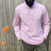 Murtah Relaxed Shirt