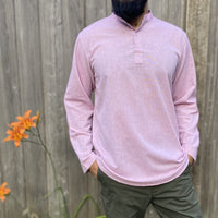 Murtah Relaxed Shirt